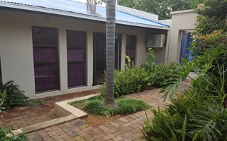 50 m² Office Space in Linden