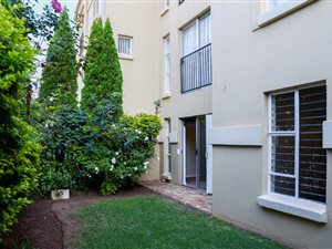 2 Bed Apartment in Northcliff