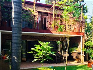 3 Bed Duplex in La Montagne