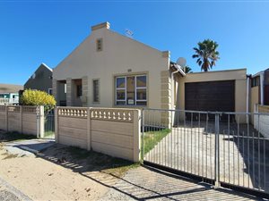 4 Bed House in Forest Village