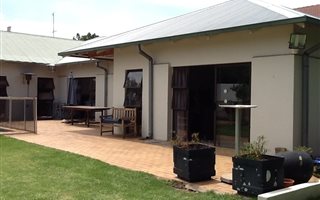 3 Bedroom House in Dunvegan