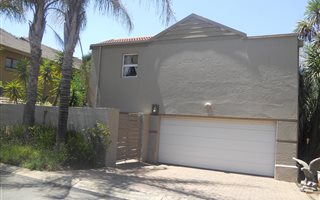 3 Bedroom House in Kyalami Estate
