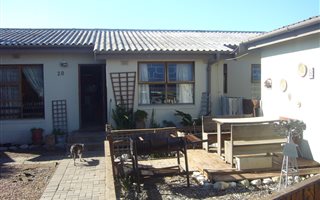 3 Bedroom House in Saldanha