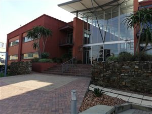 390 m² Office Space in Bedfordview