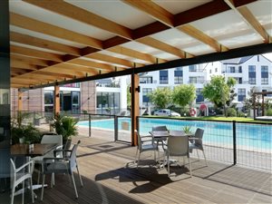 2 Bed Apartment in De Velde