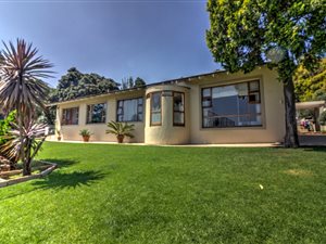 4 Bed House in St Andrews