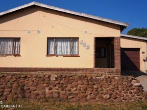 4 Bed Cluster in Umlazi