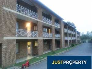 1 Bed Apartment in Pelham