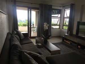 2 Bedroom Flat in Waterkloof Heights