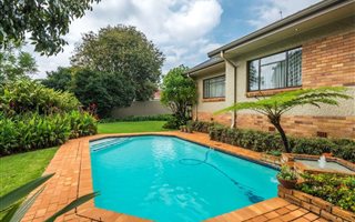 3 Bedroom House in Linden