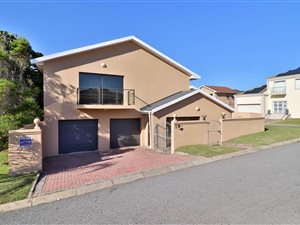 4 Bed House in Blue Bend