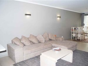 2 Bed Apartment in Hurlingham