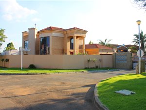 3 Bed House in Morehill