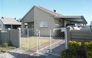 3 Bedroom House in Boitekong