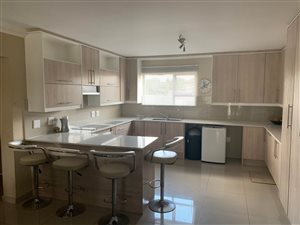 3 Bed Apartment in Morehill
