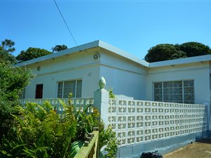 3 Bed House in Uvongo