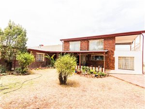 5 Bed House in Nelsonia
