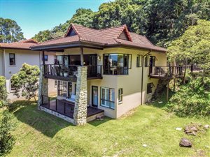 3 Bed Duplex in Cowies Hill