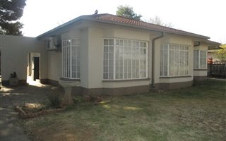 4 Bedroom House in Peacehaven