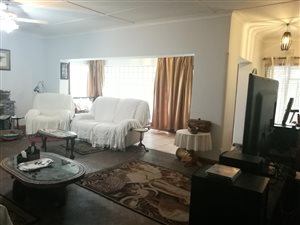 3 Bedroom House in Parkdene