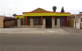 3 Bedroom House in Lenasia