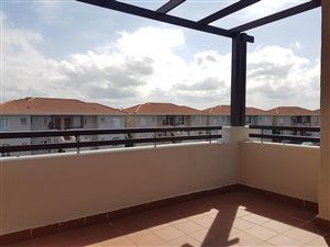 2 Bed Apartment in Sheffield Manor