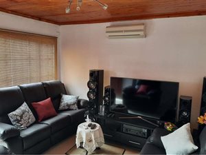 3 Bed House in Copesville