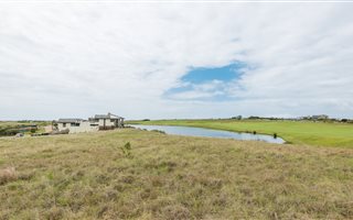 876 m² Land available in Oubaai and surrounds
