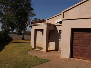 3 Bed House in Pollak Park
