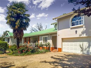 4 Bed House in Kokstad