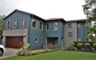 3 Bedroom House in Willow Acres