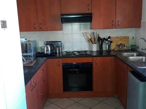 2 Bed Apartment in Amberfield