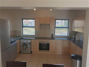 2 Bed Apartment in Jackal Creek Golf Estate
