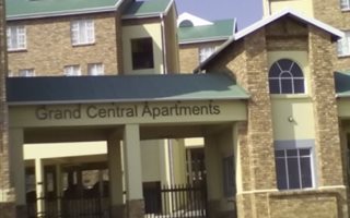 1 Bedroom Apartment in Halfway House