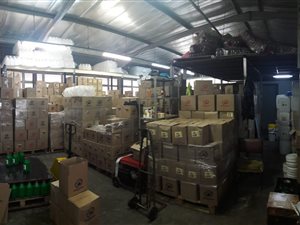 152 m² Industrial space in Umgeni Park