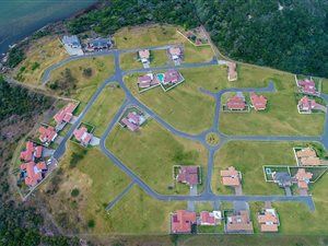 950 m² Land available in Balugha River Estate
