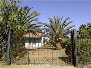 3 Bed House in Mogwase