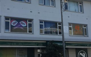 28 m² Commercial space in Fish Hoek