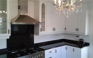 4 Bedroom House in Florida Park