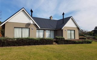 2 Bedroom House in Balgowan