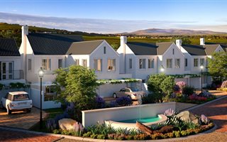 3 Bedroom House in Brackenfell Central