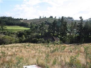 4007 m² Land available in Welbedacht