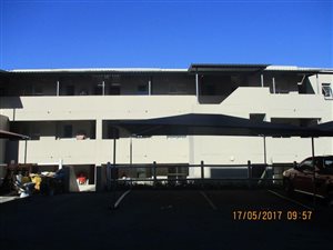 3 Bed Apartment in Chase Valley
