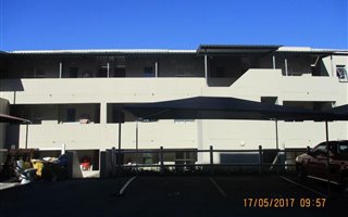 3 Bedroom Apartment in Chase Valley