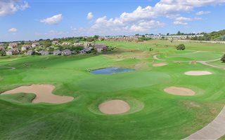 2 Bedroom Apartment in Jackal Creek (Northriding)