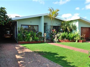 3 Bed House in Peerless Park