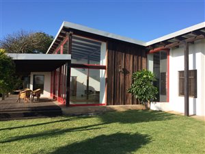 3 Bed House in Tugela Mouth