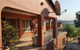 4 Bedroom House in Newlands East
