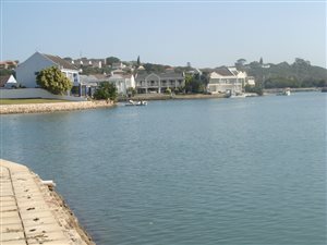 602 m² Land available in Royal Alfred Marina