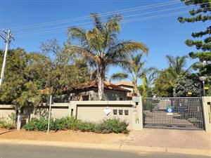 3 Bed House in Alphen Park